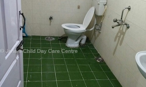 Janani Child Day Care Centre - School Tuitions in Cox Town, Bangalore