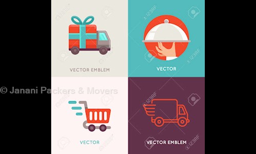 Janani Packers & Movers - Packers and Movers in Bogadi, Mysore