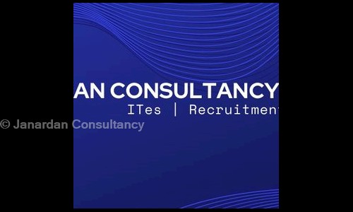 Janardan Consultancy - Job Training in Kalkaji, Delhi