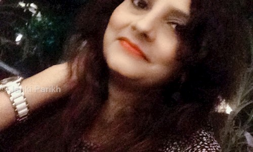 Janki Parikh - School Tuitions in Maninagar, Ahmedabad