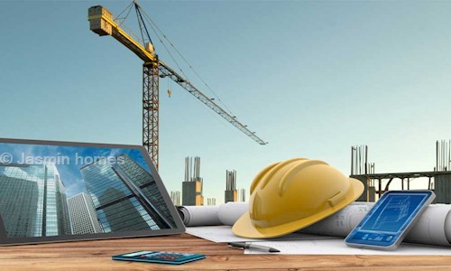 Jasmin homes - Interior Designers & Decorators in Kakkanad, Cochin