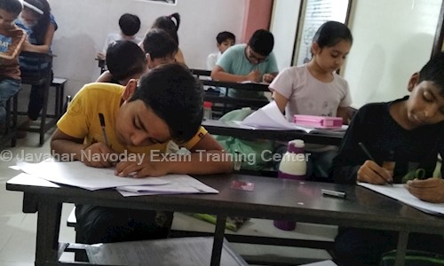 Javahar Navoday Exam Training Center - School Tuitions in Nikol, Ahmedabad