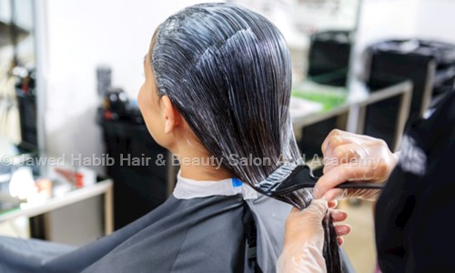 Jawed Habib Hair & Beauty Salon And Academy - Job Training in Meerpet, Hyderabad