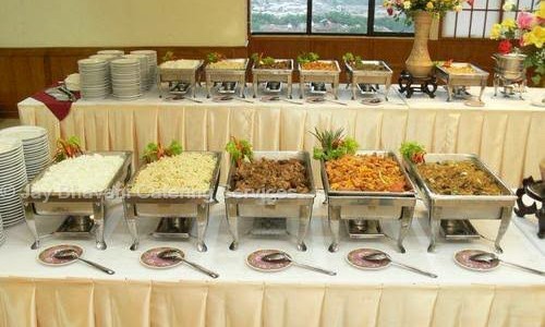 Jay Bhavani Catering Services - Catering Services in West Marredpally, Hyderabad