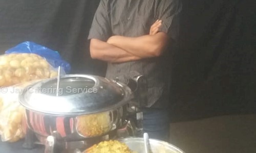 Jay Catering Service - Catering Services in Malad West, Mumbai