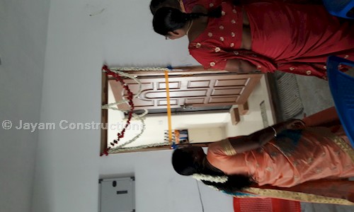 Jayam Constructions - Interior Designers & Decorators in Adyar, Chennai