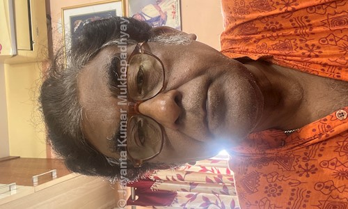 Jayanta Kumar Mukhopadhyay - School Tuitions in Bara Nagar, Kolkata