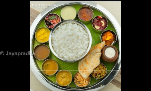 Jayapradha - Catering Services in Kundrathur, Chennai