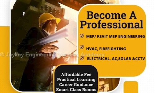 Jaykay Engineering Training Academy - Job Training in Avadi, Chennai