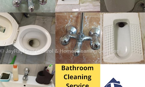 JayRaj Pest Control & Home Cleaning Services - Pest Control in Kokar, Ranchi