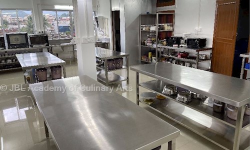 JBL Academy of Culinary Arts - Job Training in Beltola, Guwahati