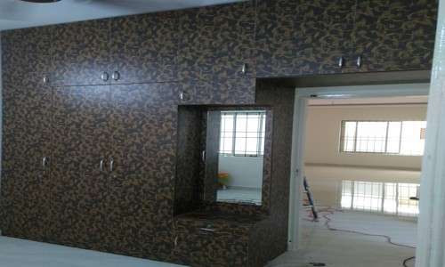 jehovah interior decorators - Interior Designers & Decorators in Maruthi Sevanagar, Bangalore