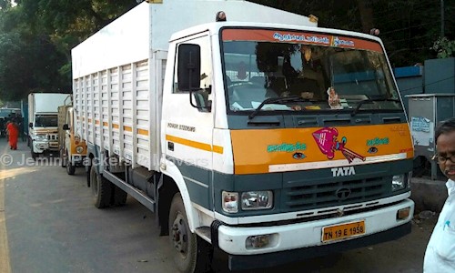 Jemini Packers & Movers - Packers and Movers in Old Washermenpet, Chennai