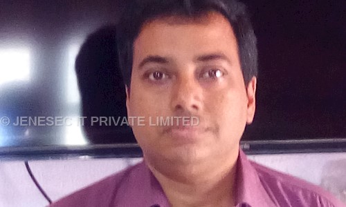 JENESEC IT PRIVATE LIMITED - School Tuitions in Madhyamgram, Kolkata