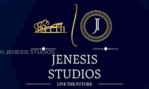 JENESIS STUDIOS - Interior Designers & Decorators in Chandapura, Bangalore
