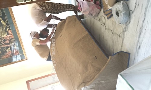 Jet Cargo Packers & Movers - Packers and Movers in GT Road, Karnal