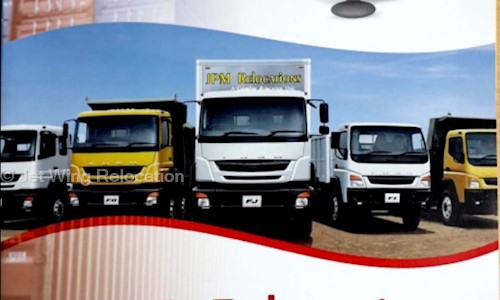 Jet Wing Relocation - Packers and Movers in Gokul Nagar, Mumbai