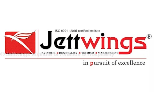 Jettwings Institute of Aviation & Hospitality - Job Training in Christian Basti, Guwahati