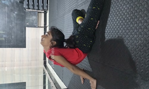 Jiaa's Aeroflex - School Tuitions in Kamothe, Mumbai