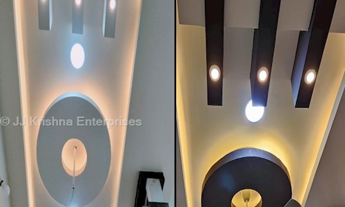 JJ Krishna Enterprises - Interior Designers & Decorators in Porur, Chennai