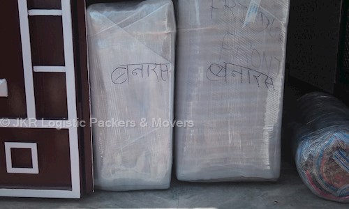 JKR Logistic Packers & Movers - Packers and Movers in Nayapura, Kota