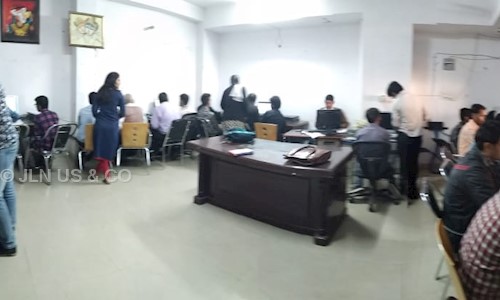 JLN US & Co. - Job Training in Mansarovar, Jaipur