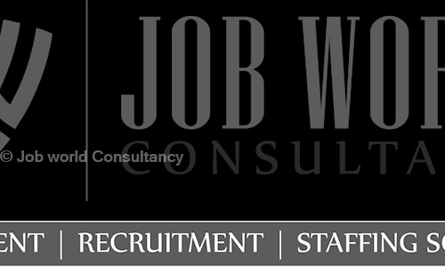 Job world Consultancy - Placement Consultancies in Patrakar Colony, Jamnagar