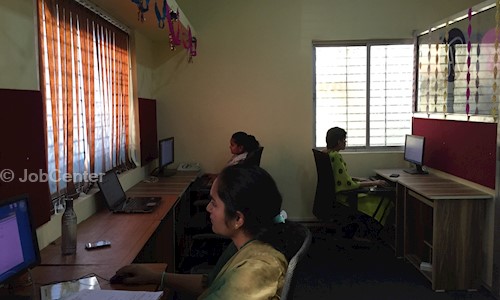JobCenter - Placement Consultancies in Saat Rasta, Solapur