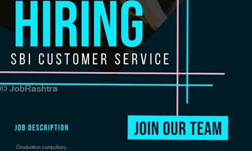 JobRashtra - Job Training in Thane, Mumbai