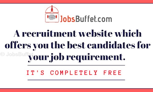 JobsBuffet.com - Placement Consultancies in Saheed Nagar, Bhubaneswar