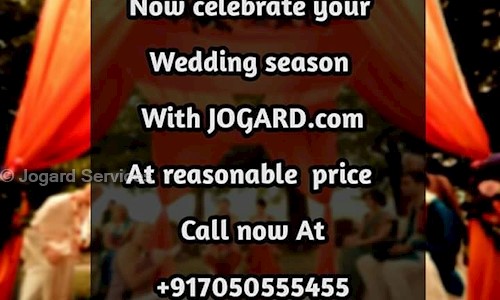 Jogard Services - Catering Services in Matwari, Hazaribagh