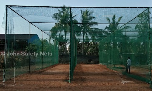 John Safety Nets - Pest Control in Kukatpally, hyderabad
