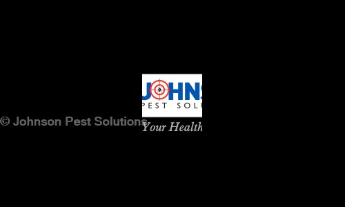 Johnson Pest Solutions - Pest Control in Panchkula Extension, Panchkula