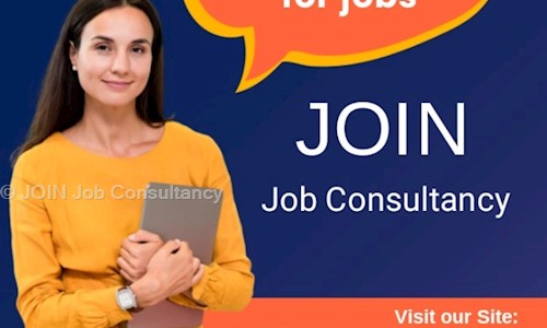 JOIN Job Consultancy - Placement Consultancies in Thrissur City, Thrissur