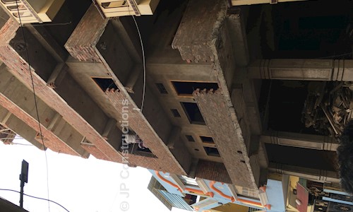 JP Constructions - Interior Designers & Decorators in Moti Nagar, Hyderabad