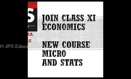 JPS Educators - School Tuitions in Shakti Nagar, Delhi