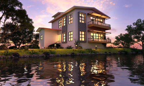 Jubilant Arc Designs - Interior Designers & Decorators in Bjb Nagar, Bhubaneswar