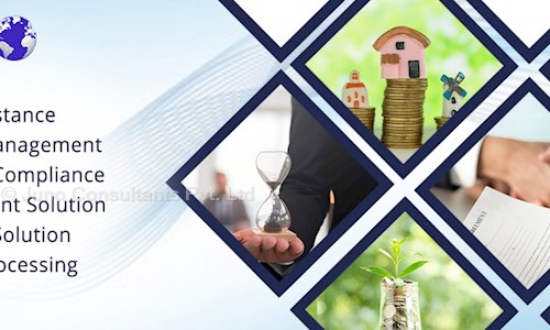 Juno Consultants Pvt. Ltd. - Placement Consultancies in South Extension Part I, Delhi