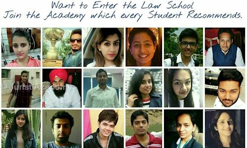 Jurist Academy - School Tuitions in Sector 24, Chandigarh