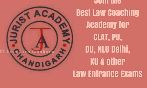 Jurist Law Academy - School Tuitions in Chandigarh, Chandigarh