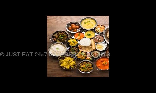 JUST EAT 24x7 CATERERS & EVENTS - Catering Services in Virgo Nagar, Bangalore