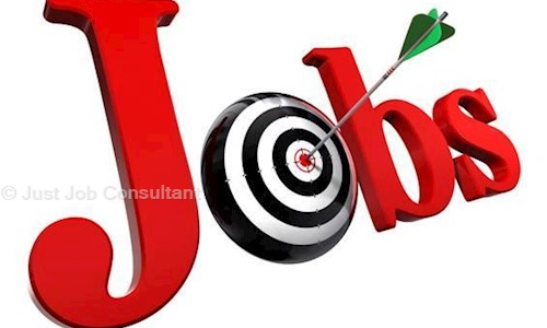Just Job Consultant - Placement Consultancies in Mall Road, Kanpur