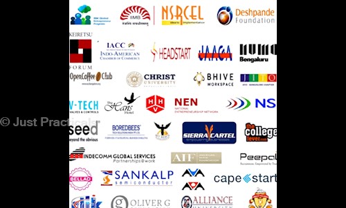 Just Practicals - Job Training in Kalyan Nagar, Bangalore