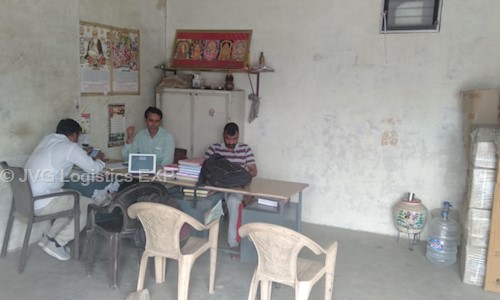 JVG Logistics EXP - Packers and Movers in Phursungi, Pune