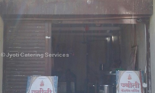 Jyoti Catering Services - Catering Services in Ghatkopar West, Mumbai