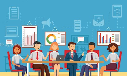 JyotiPatel classes - School Tuitions in Naranpura, Ahmedabad