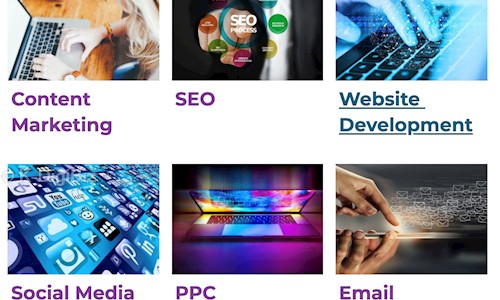 K-DigiBiz - Job Training in Chandanagar, Hyderabad