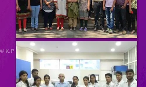 K.P. Paramedical Institute - Distance Education in Hadapsar, Pune