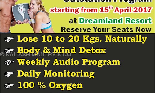 Kailash Mantry & Co. - Deaddiction & Rehabilitation Centres in Kandivali East, Mumbai