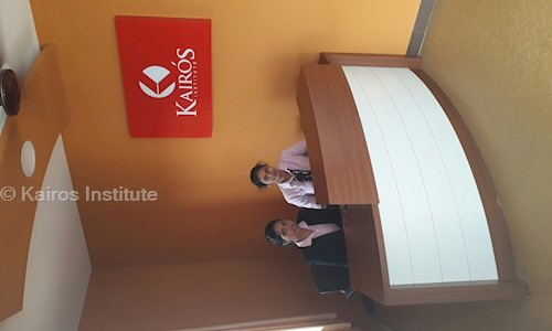 Kairos Institute - Job Training in Pala Road, Thodupuzha